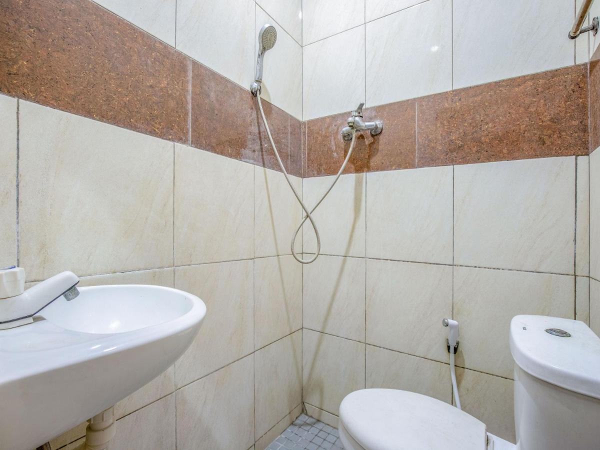 ג'קרטה Hotel Sahabat 2 מראה חיצוני תמונה